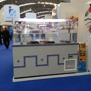 Acuarios Océano Atlántico, especialistas en la construcción de acuarios de marisco para restaurantes
